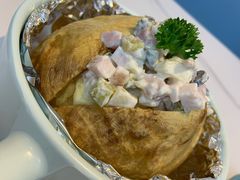 -库滋明·俄罗斯特色美食(中央大街店)