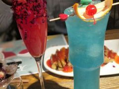 -胡桃里音乐酒馆(环亚凯瑟琳广场店)