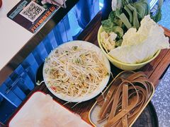 -渔香岛美蛙鱼头火锅(威清路店)