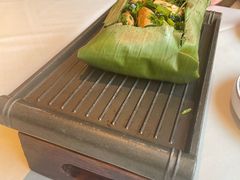 -沿途四季·云南菜·诗酒茶(蓝色港湾店)