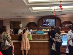 -国际饭店·帆声西饼屋(黄河路店)