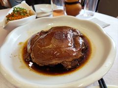 -马凯餐厅(长椿街店)