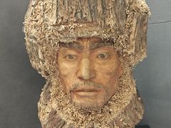 -长春世界雕塑园冰雪艺术天地