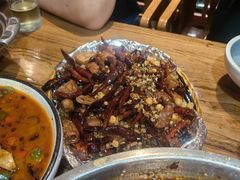 -大川先生·小龙虾·川菜(信义坊店)