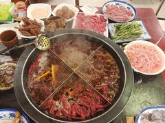 -陈眼镜火锅(总店)