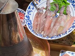 -东镇老火锅(长春路首店)