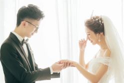 -格调婚纱摄影 (福州总店)