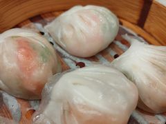 -顺德人家食府(黄金广场店)