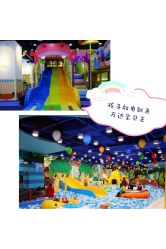 -万达宝贝乐园(北京槐房店)