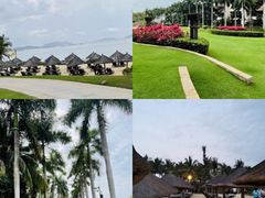 -三亚南山文化旅游区