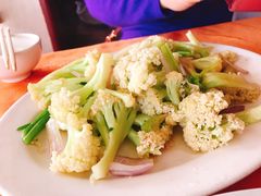 台山菜花-联兴酒家