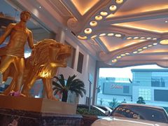 -白金汉爵大酒店·中餐厅(相城店)