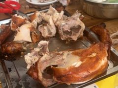 -昌记土制吊烧鸡(佛山市安信物流中心A座店)