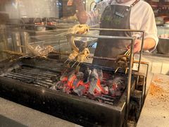 -The COOK·厨餐厅·自助餐(浦东嘉里大酒店)
