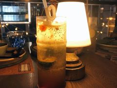 -CHINCHIN 青青·泰国料理(万象食家店)
