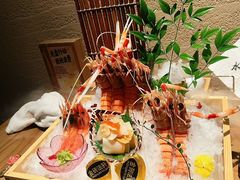 -Minase水濑·日料放题(外滩店)