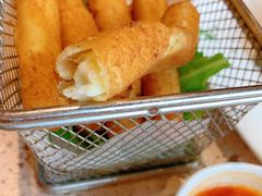 -安妮意大利餐厅(国贸店)