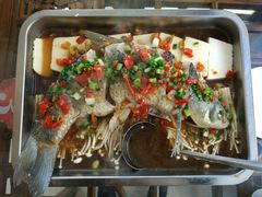 -徽州美食(三十年老店)