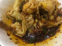 -继红顺河抄手名小吃