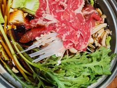 -九井澤精致料理(金茂店)