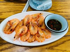 -金海湾海鲜排档(朱家尖店)