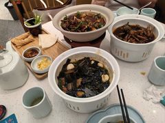 -刀板香·安徽菜(国购IFC店)