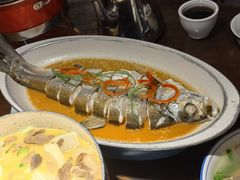 -应天大明王朝·南京菜(中山陵店)