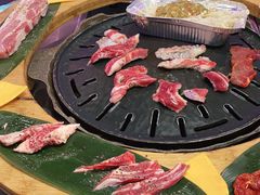 -玄希浪漫厨房·韩料烤肉(湖滨银泰in77店)