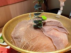 -巴奴毛肚火锅(七宝领展广场店)