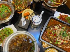 -刘妈小集市(黄陂广场店)