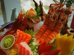 -花潮料理艺食馆(成都万象城店)