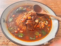 -三十三碗黄牛肉面(东原1891店)