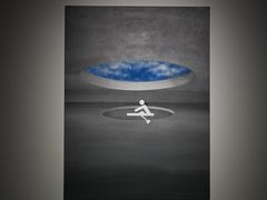 -上海宝龙美术馆