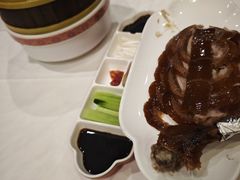-大鸭梨烤鸭(石佛营店)