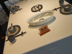 -八府香鸭·啫啫煲(华山路店)