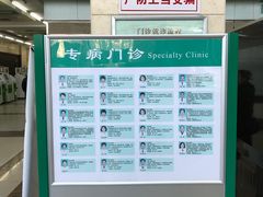 -中国中医科学院望京医院(院本部)
