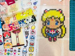 -Summer House夏莫手工坊团建活动(世博源店)