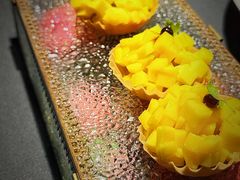 -锦府园·新台州菜(合生汇店)