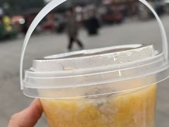 -巴陵广场