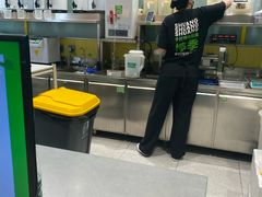 -柠季·手打柠檬茶(静安大悦城北座B1店 )