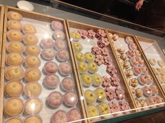 -百年同和·江南点心院(山塘街店)