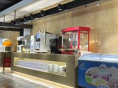 -汉巴味德·烤肉与啤酒的自助(杭州大悦城店)