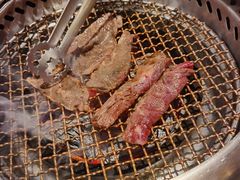-黑牛の店·和牛烧肉(合生汇店)