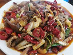 -周记翘脚牛肉