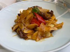 -花城苑广府菜(侨鑫店)