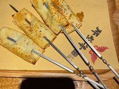 -那些年记忆烧烤