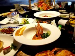 -梅筑·创意料理(王府井百货店)