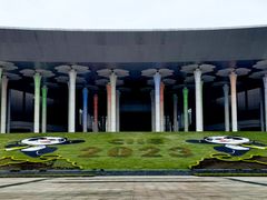-国家会展中心