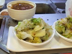 -南城香·饭香串香馄饨香(红军营店)
