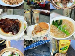 -兴记菜馆